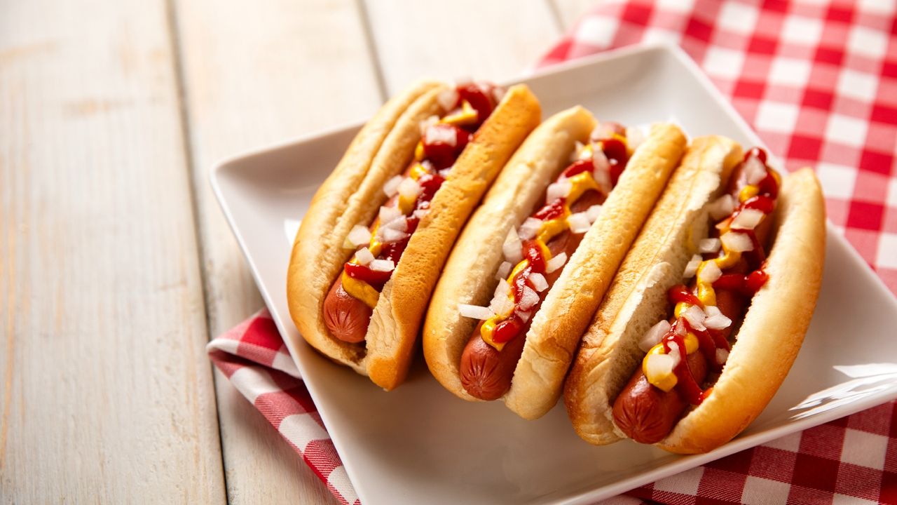 Want to know how different a hot dog can be? These 6 regional styles are ready to show you.