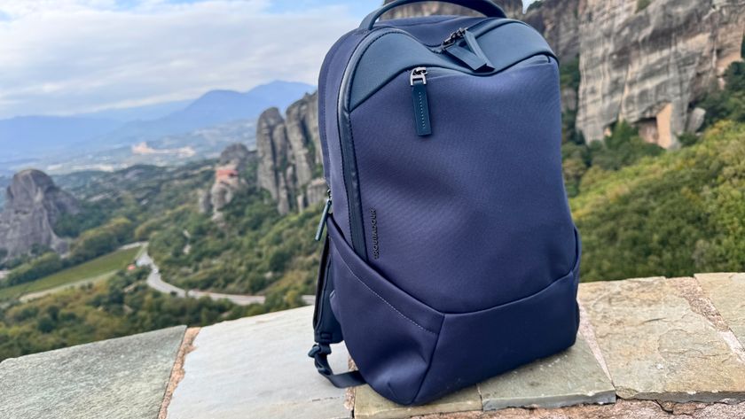 Troubadour Apex 3.0 Backpack