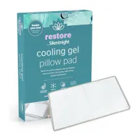 Silentnight Cooling Gel Pillow Pad |was £15