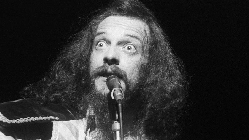 Ian Anderson