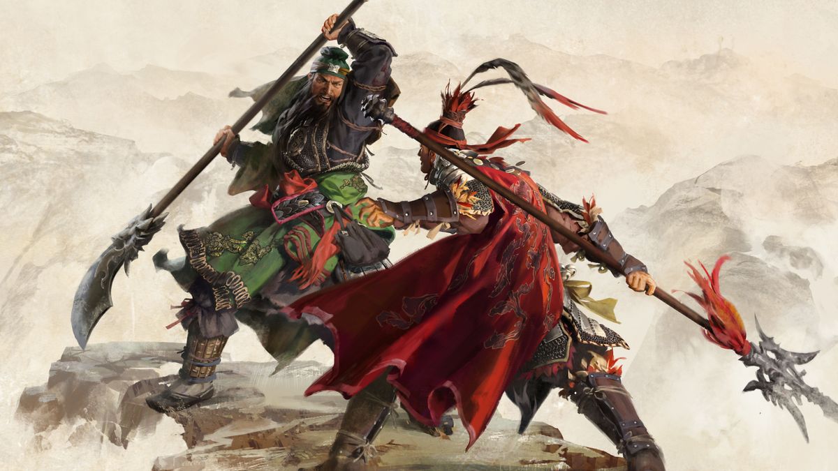 heroes of three kingdoms