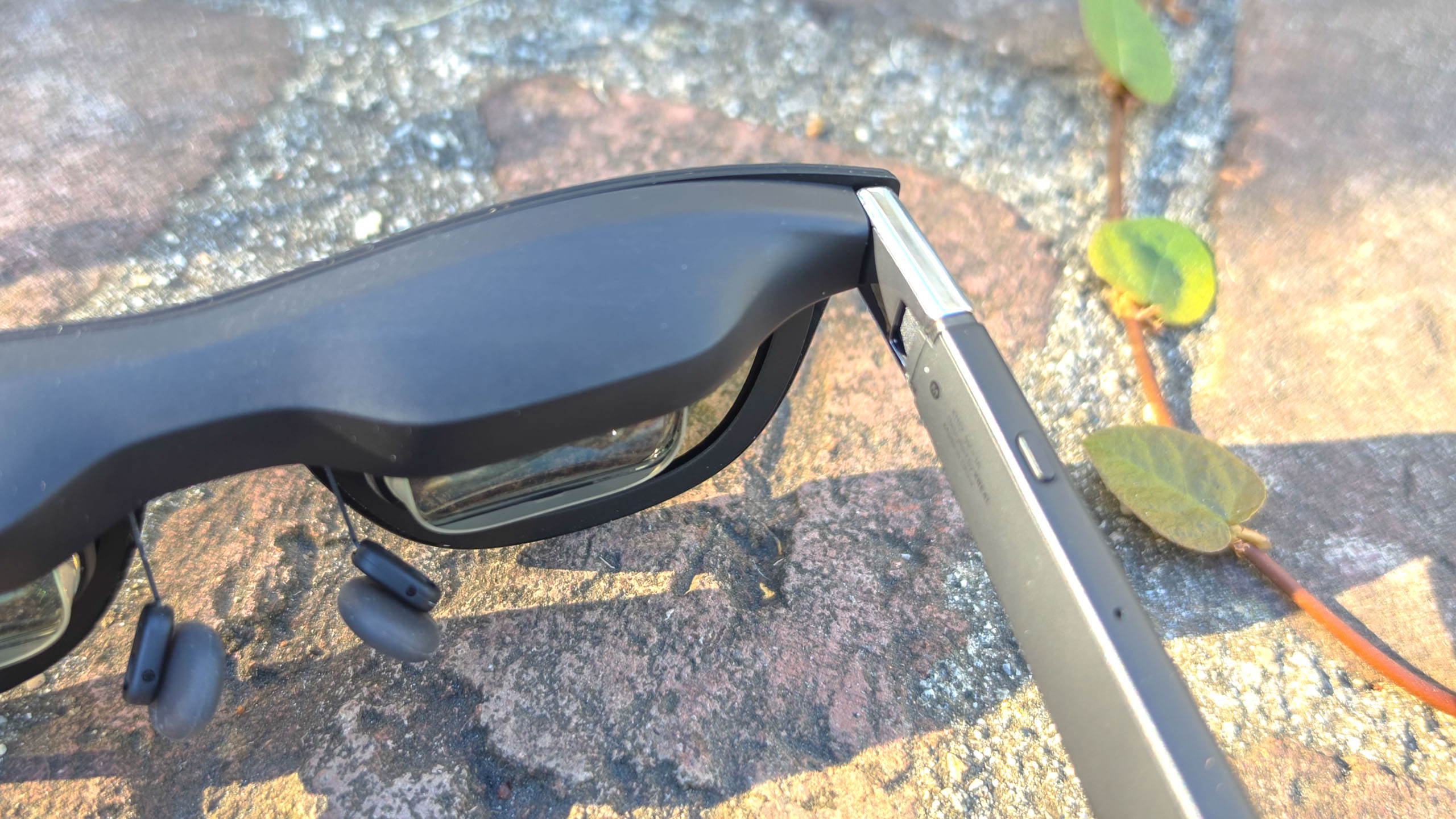 Xreal One Pro Plus AR glasses refresh