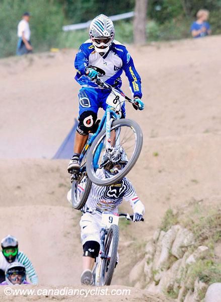 Quentin Derbier.