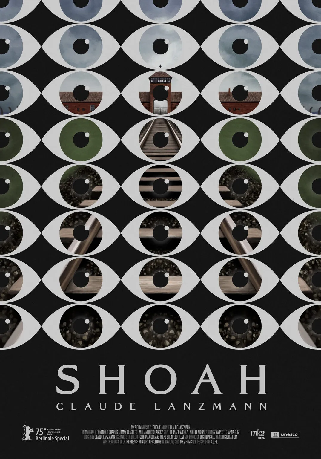 Movie posters