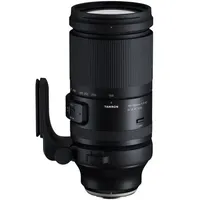 Tamron 150-500mm f/5-6.7 Di III VC VXD (Fujifilm X-mount) Tamron 150-500mm f/5-6.7 Di III VC VXD (Fujifilm X-mount)