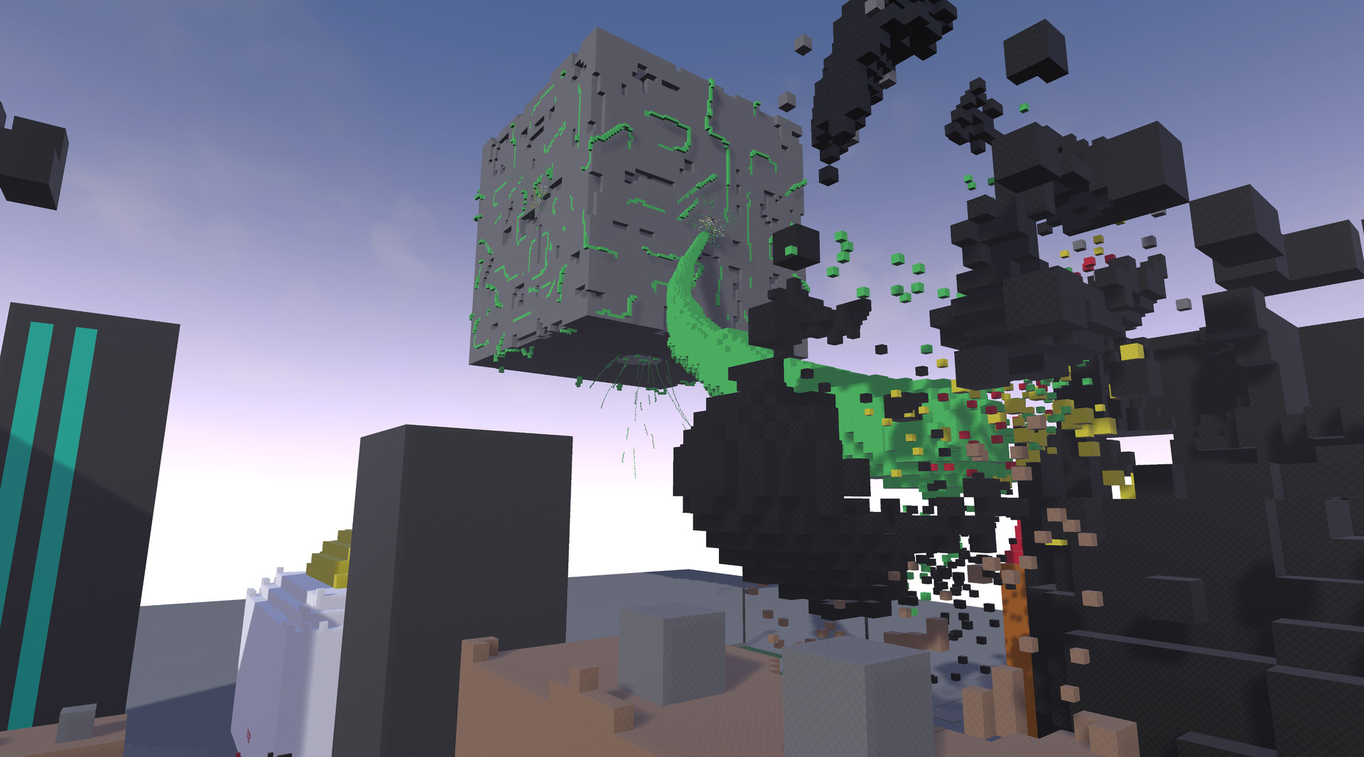 SculptrVR