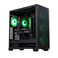 Overclockers UK Mach 5G | RTX 5070 Ti