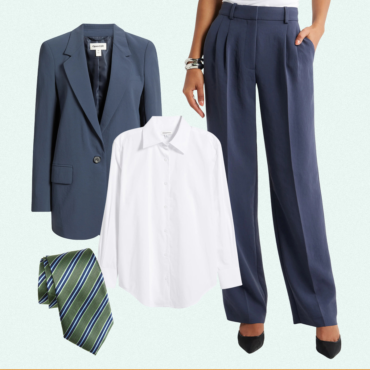The Best Outfits from the Nordstrom Anniversary Sale