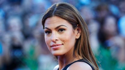 Eva Mendes