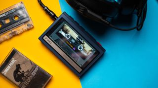 Fiio M21 review on Android Central