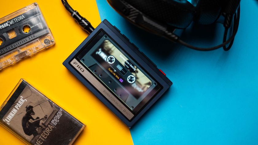 Fiio M21 review on Android Central