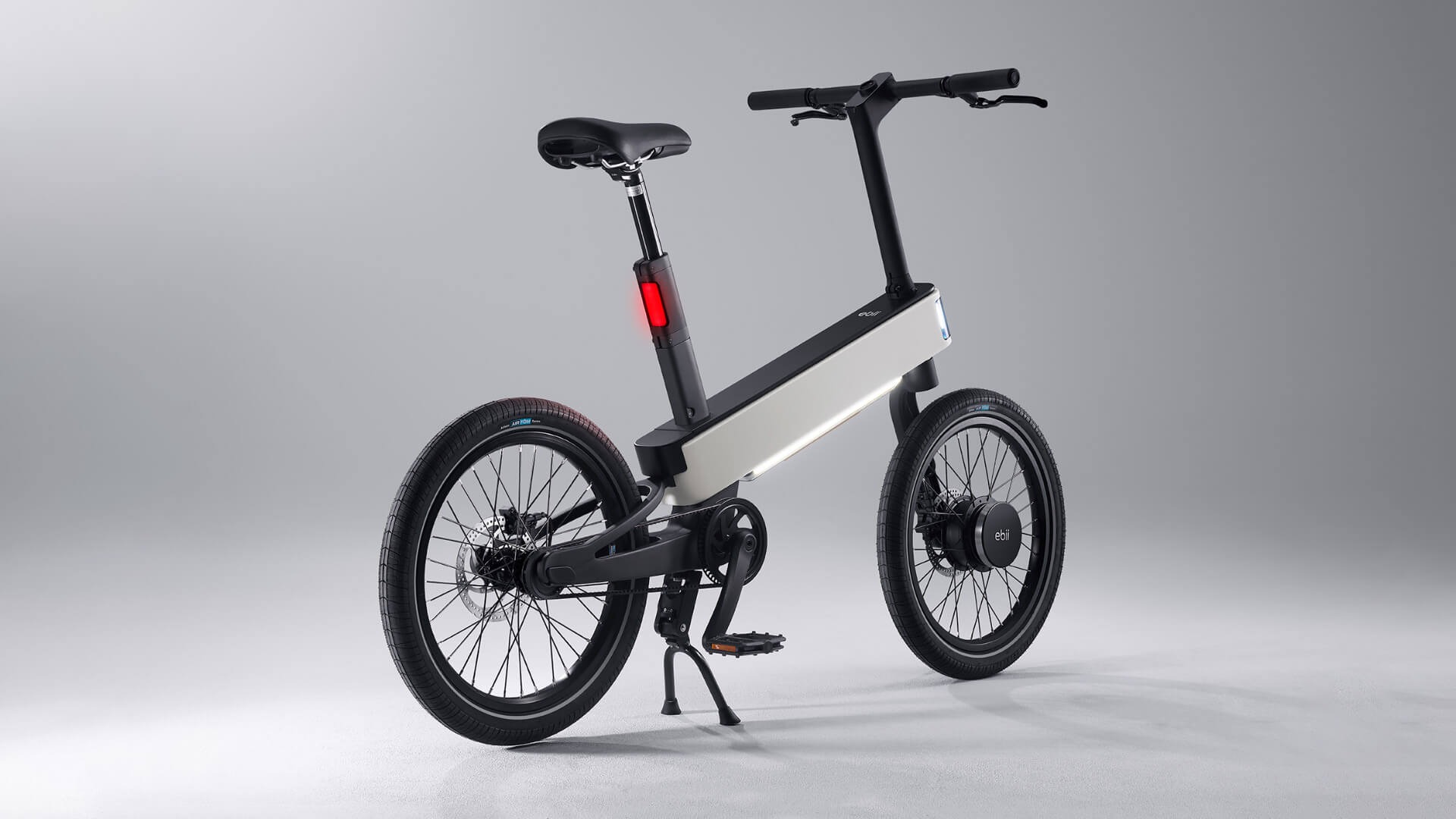 ebii ebike