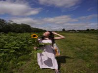 Leah Hodson's avatar