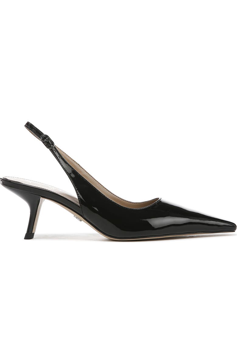 Bianka Slingback Pump