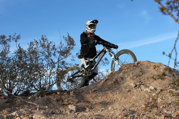 Mitch Ropelato is racing for the Steve Peat Syndicate in 2011.