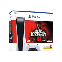PS5 | Call of Duty Modern Warfare 3 | £479 £399 at Very
Save £80 -