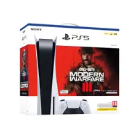 PS5 | Call of Duty Modern Warfare 3 | £479 £399 at Very
Save £80 - really saving £149.99 altogether