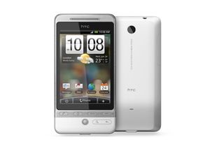 HTC Hero