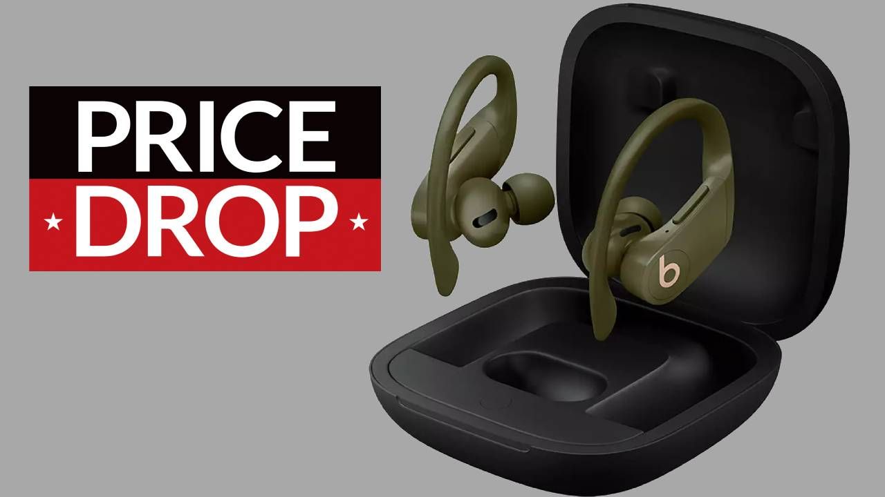 Beats Powerbeats Pro deal, Very wireless earphones deals