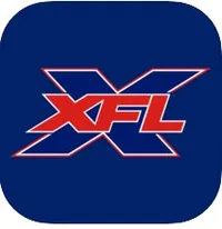 The Official XFL App