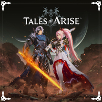 Tales of Arise | $13.39 at CDKeys