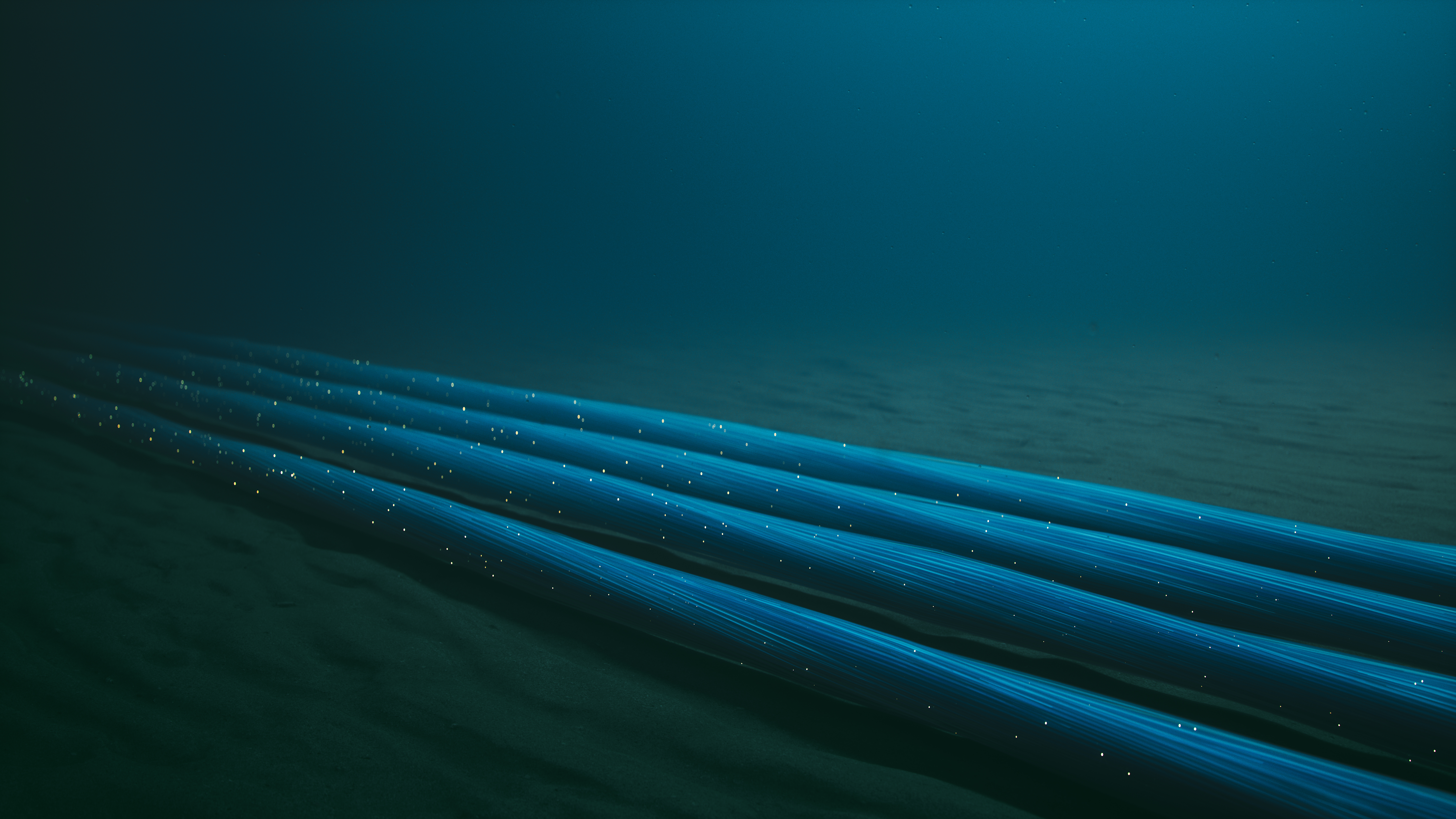 Undersea cables