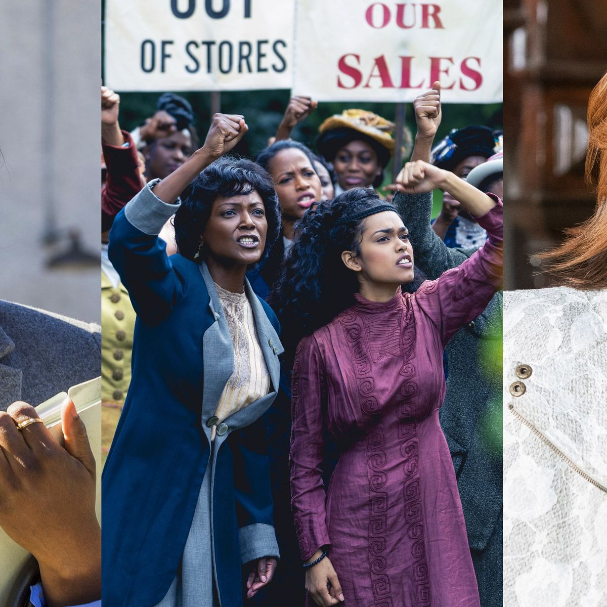 9 Netflix Shows About Race & Being Black In America | Marie Claire