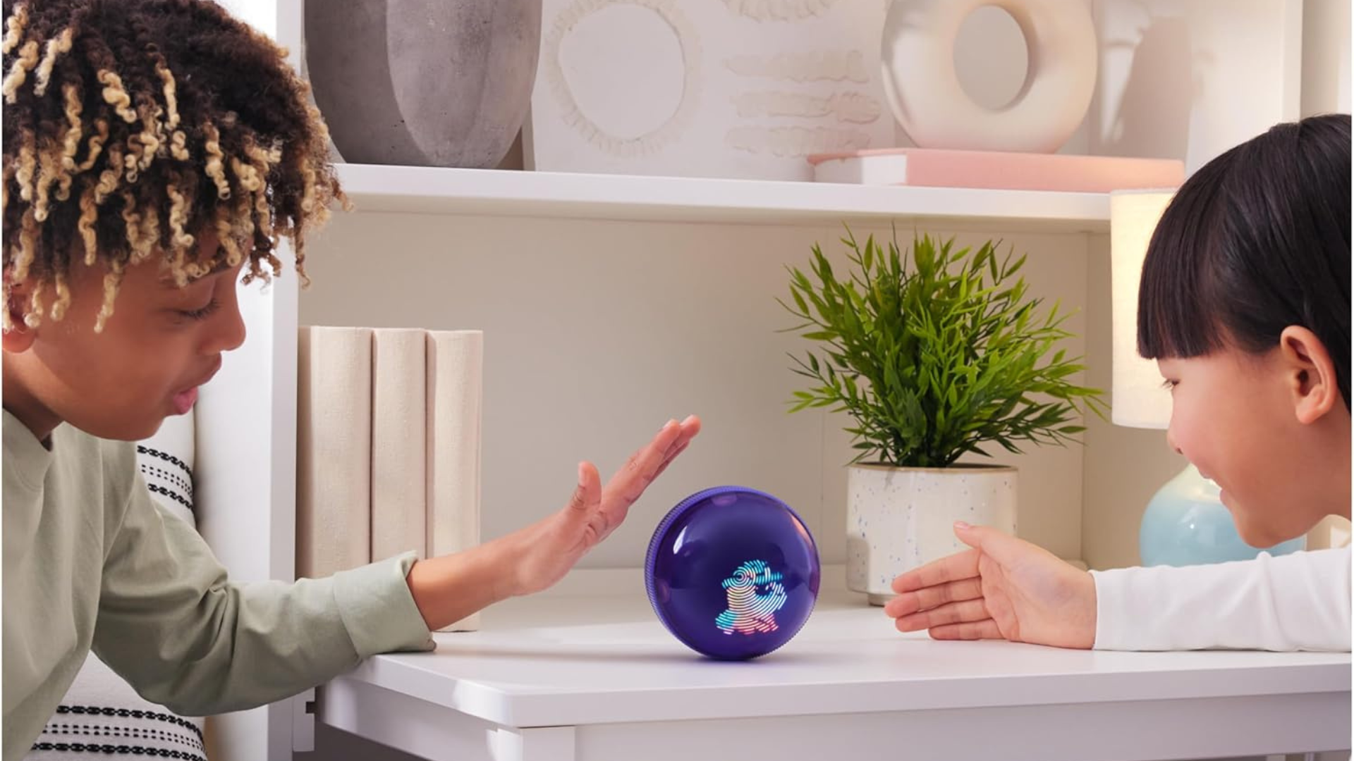 Bitzee Hamster Ball