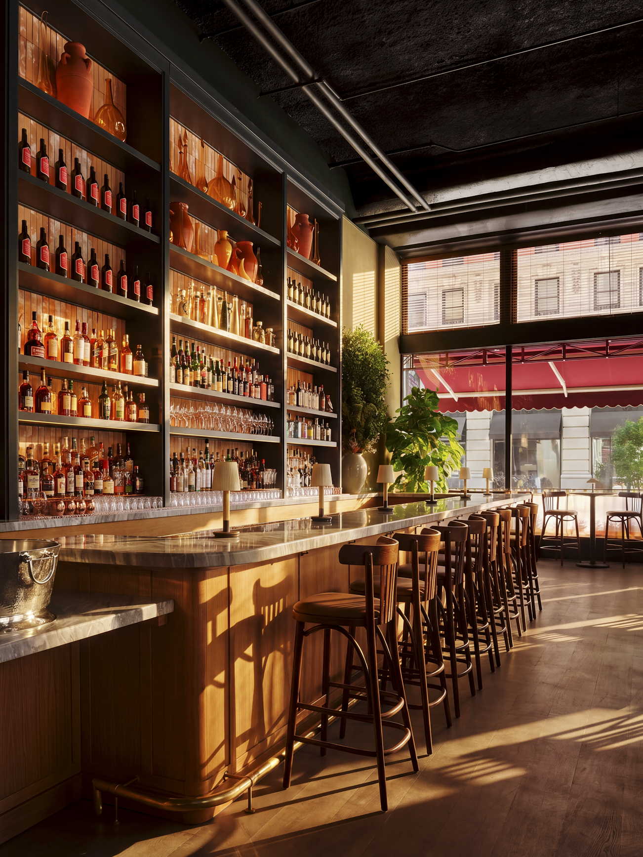 felice flatiron new york review