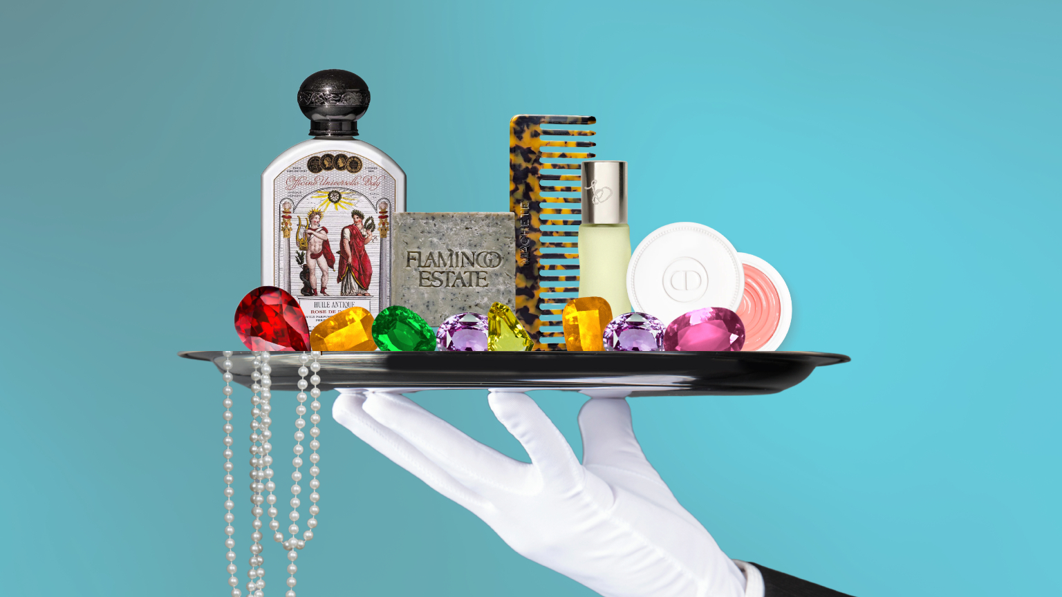 luxury under 50 beauty gifts