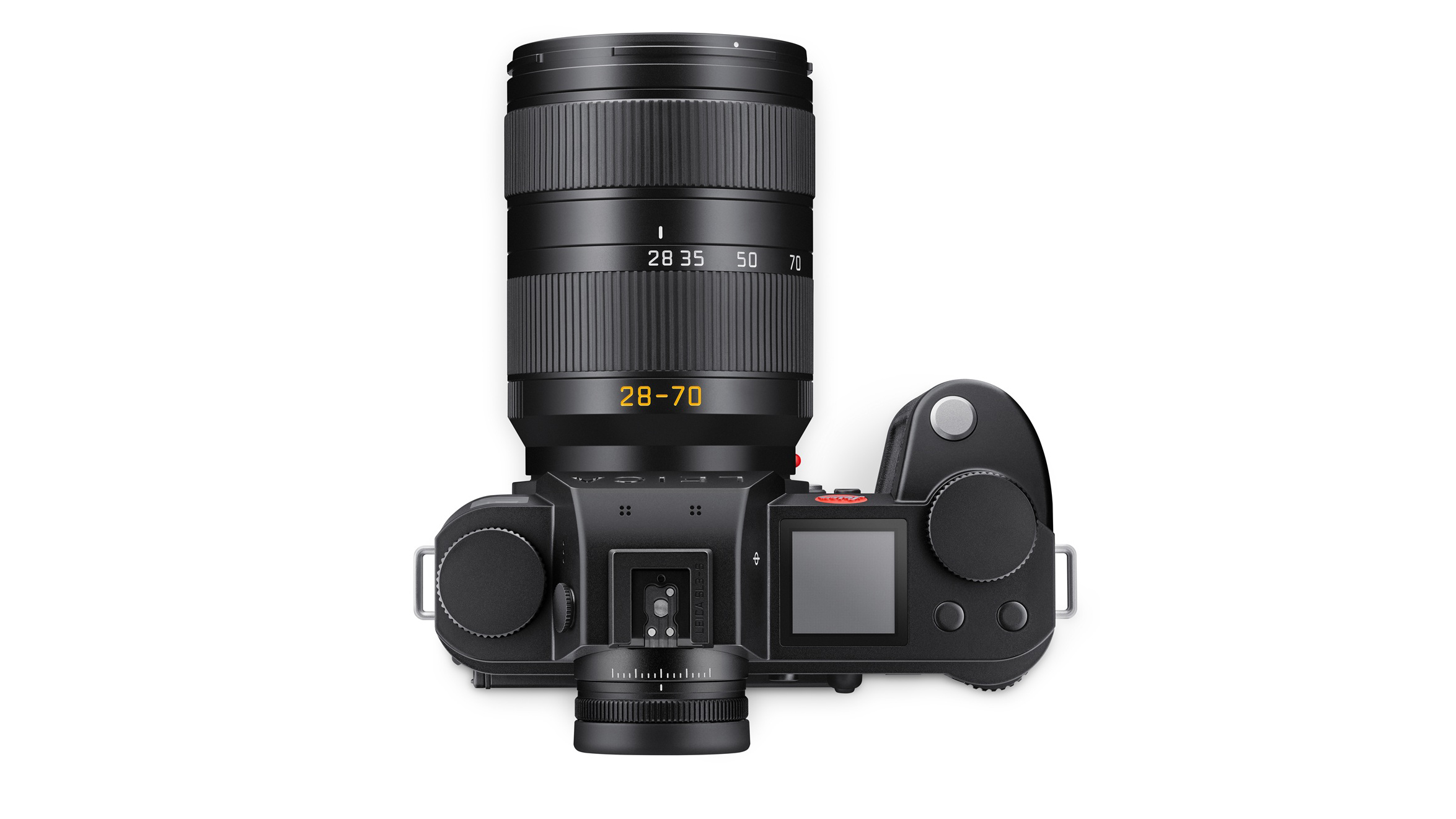 new Leica Vario-Elmarit-SL 28–70 f/2.8 ASPH
