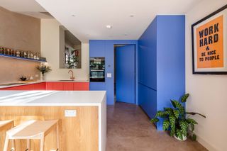 Kitchen extension costs Barbara Cortesi