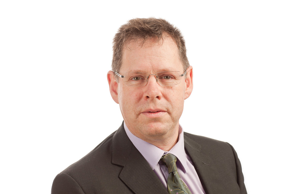 ARM cofounder Mike Muller announces retirement ITPro