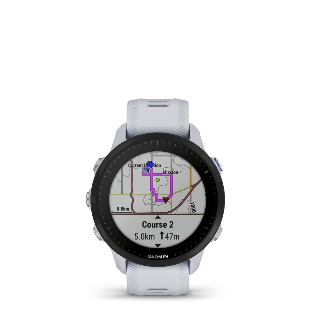 garmin forerunner 955 solar
