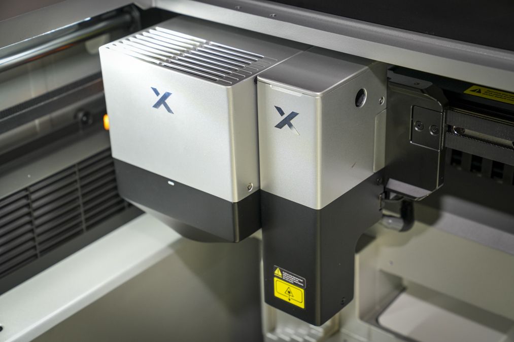 xTool X1