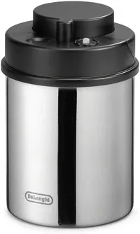 De’Longhi Vacuum Canister