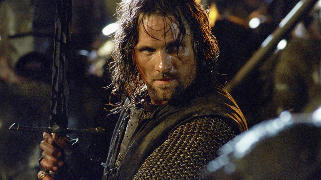Amazon Announces 'The Lord of the Rings' Full Cast - Knight Edge Media