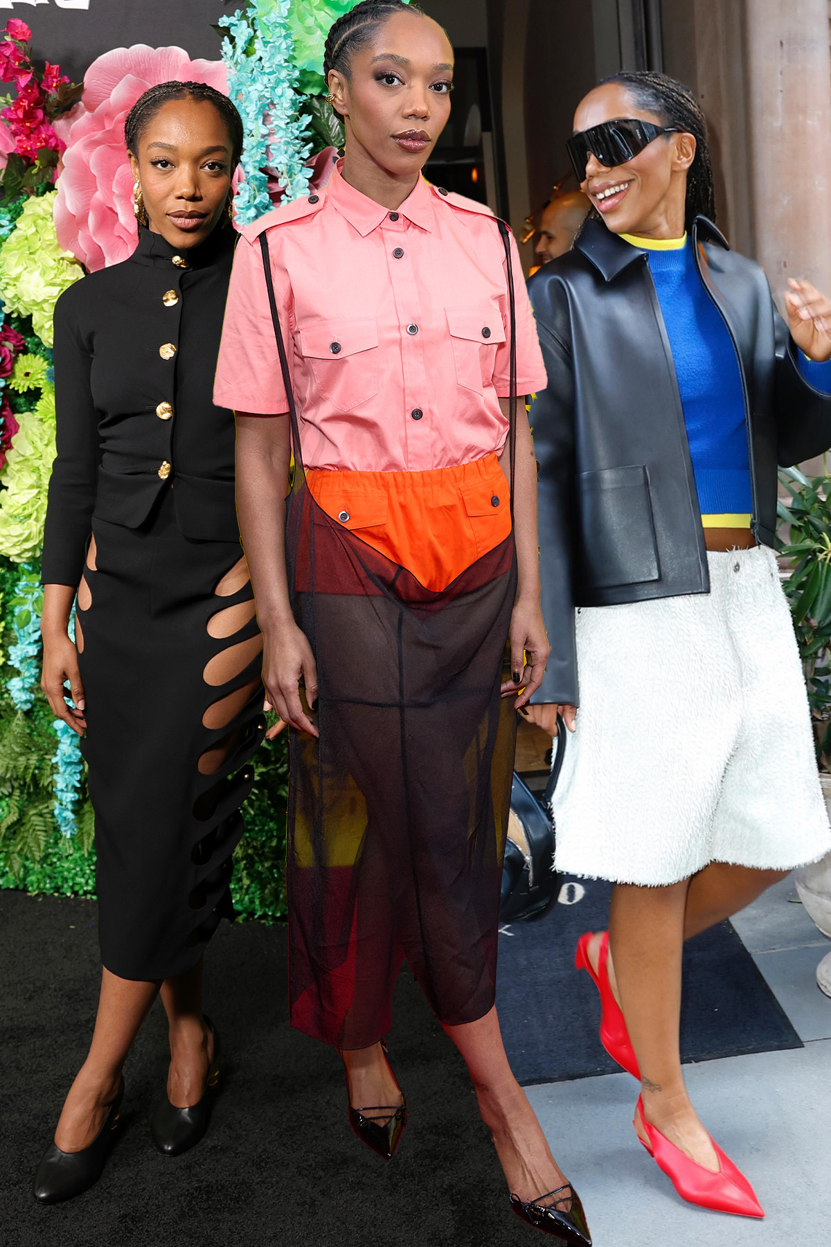 Personality dressing style 2026