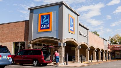 Aldi 