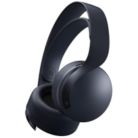 PULSE 3D Midnight Black Wireless Headset:£89.99£66.99 at Amazon
Save £23 -