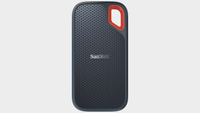 SanDisk Extreme Portable (500GB) | £90 £69.99 at Amazon UK