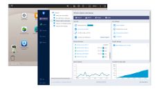 A screenshot of Nakivo Backup & Replication 10.4