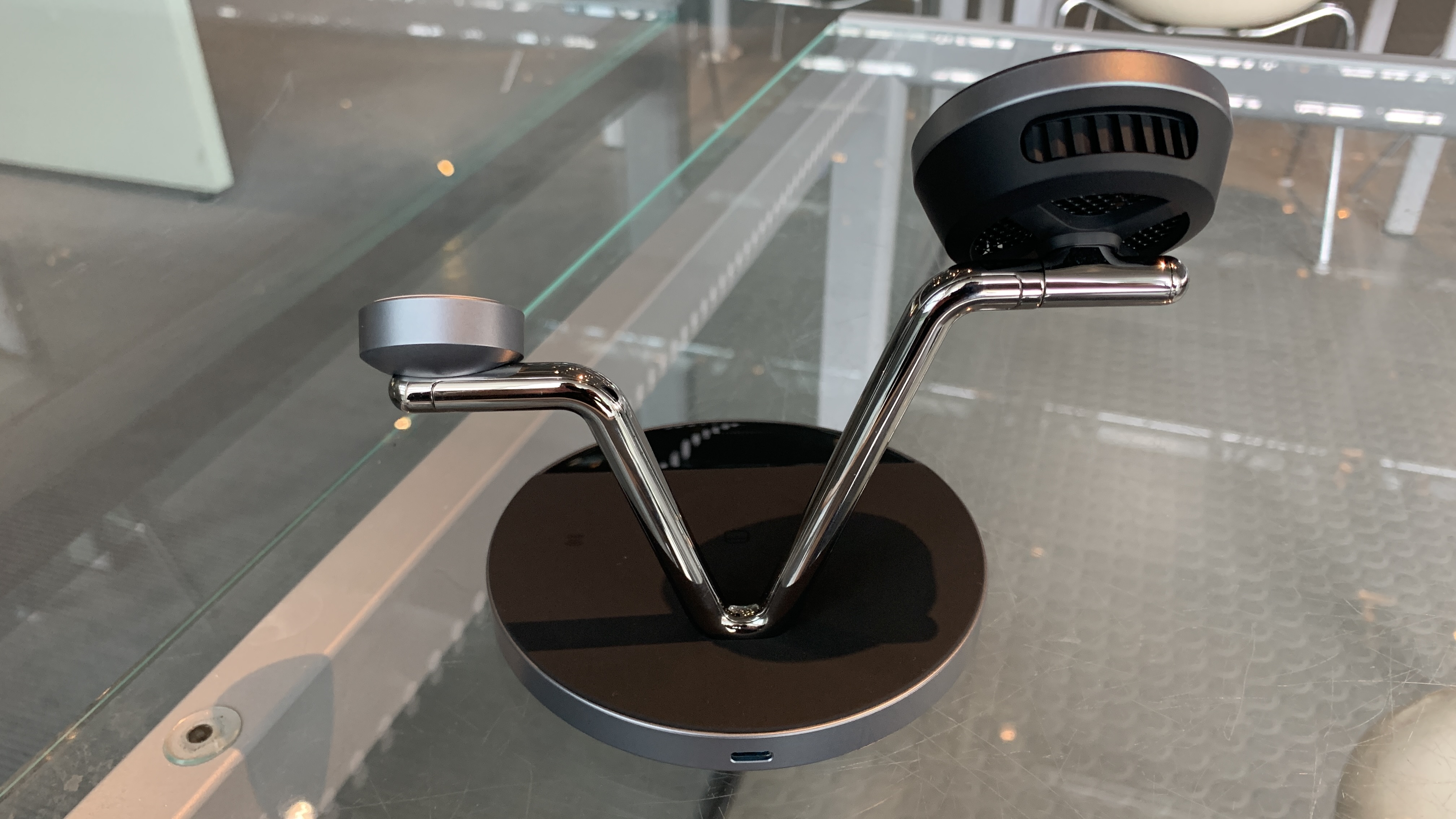 Anker Prime 3-in-1 Charging Station