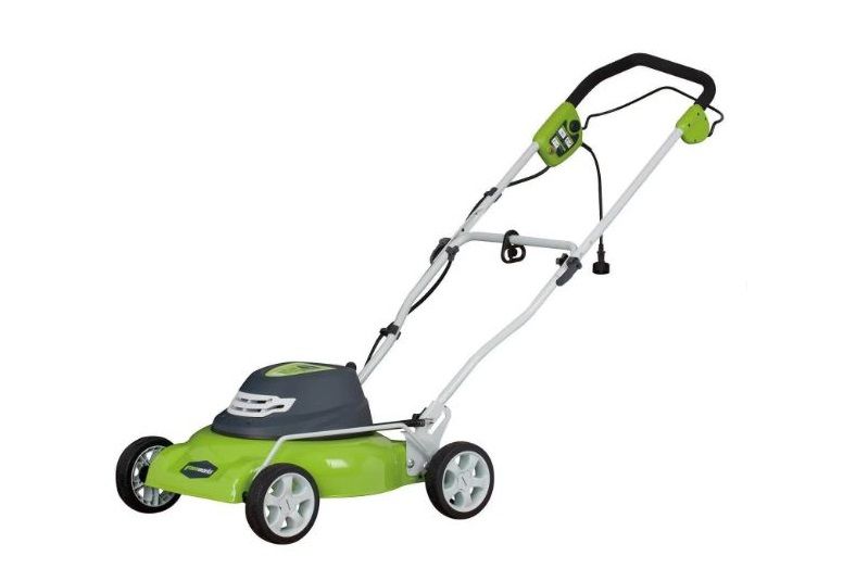 Best Electric Lawn Mowers In 2024 Chosen By Experts Top Ten Reviews