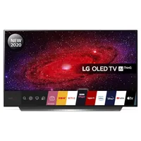 LG&nbsp;OLED48CX6LB 48-inch 4K UHD smart OLED TV: £1489£1289 at Currys
Use code: 200TVSAVEOffer ends Midnight (11/01/2021)