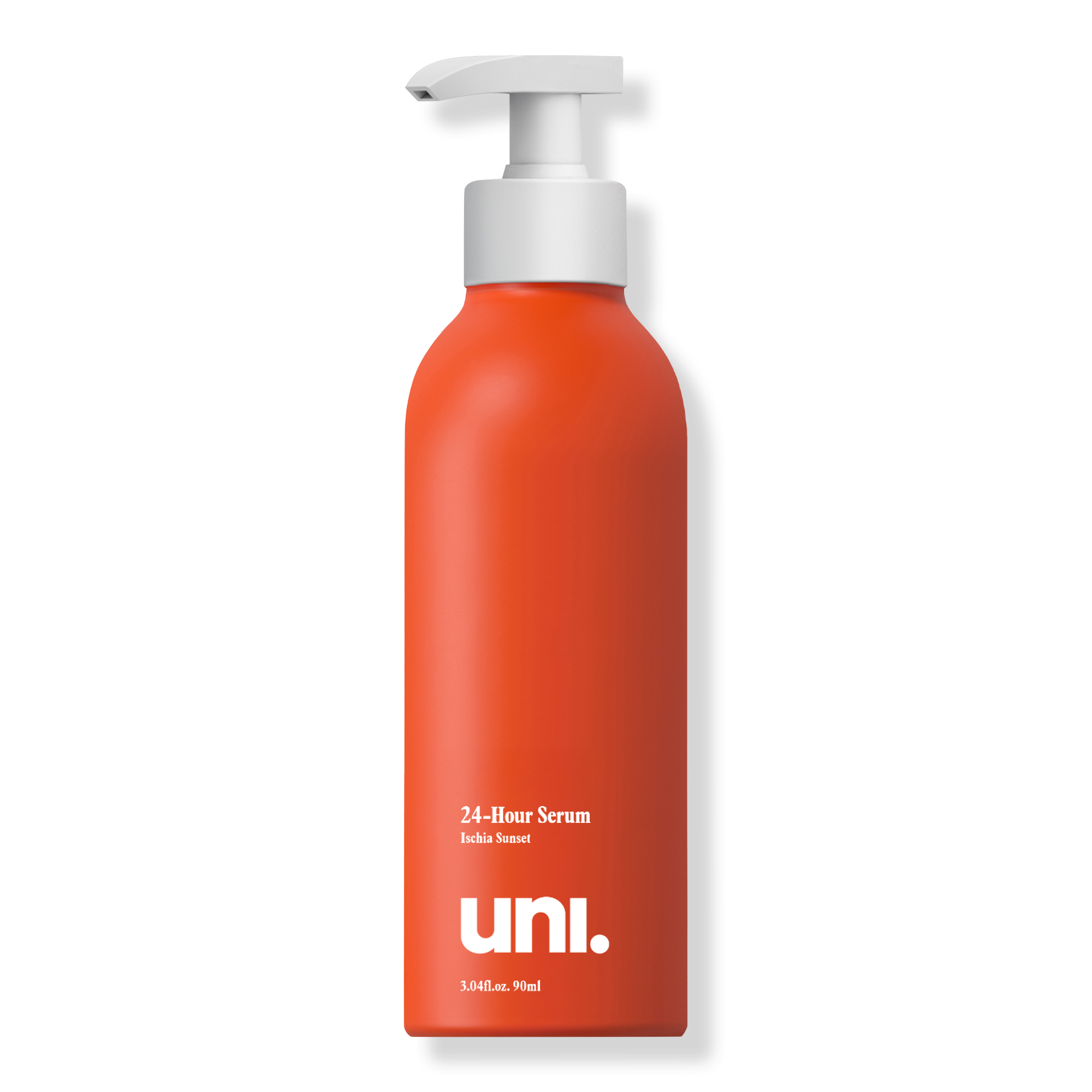 24-Hour Hydrating Body Serum - 3.04 Oz