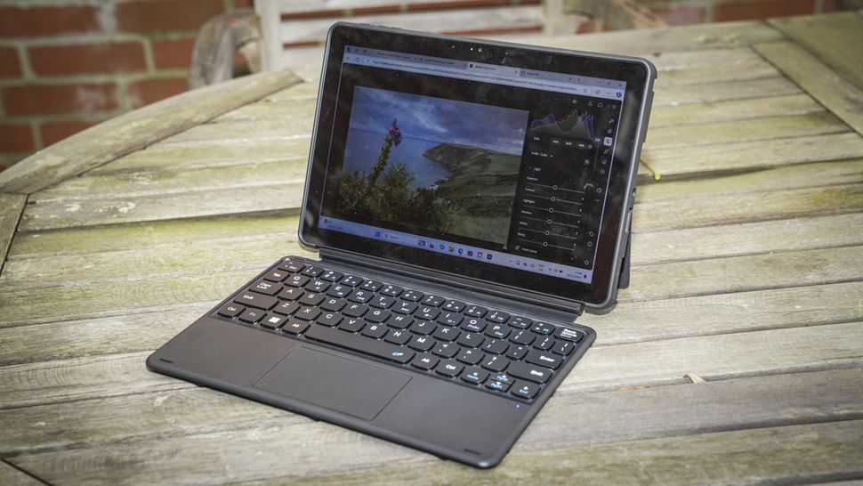 Chuwi Hi10 X1 tablet PC review | TechRadar