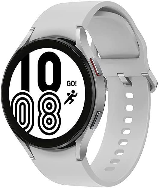 Samsung Galaxy Watch 4 Amazon Leak