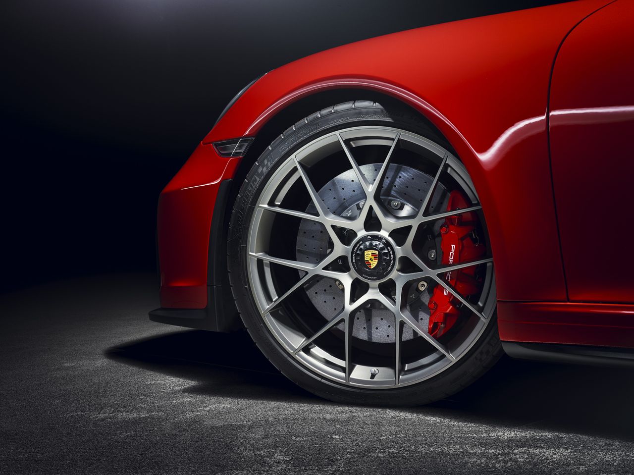Porsche Speedster