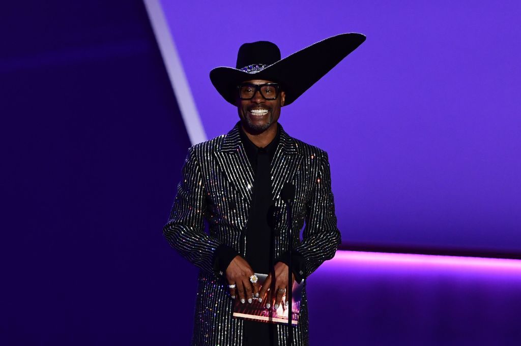 Billy Porter